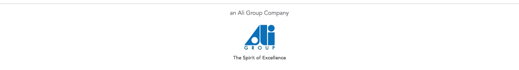 Aligroup - foodservice equipment industry
