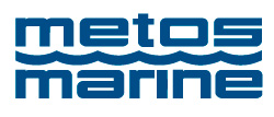 Metos Marine Galley and Laundry Equipment