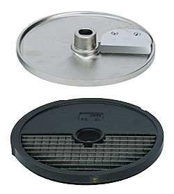 4220102 | Dicing set | Metos CC-34 10x10x10mm