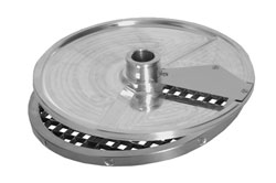 4220110 | Soft Dicing set Metos RG50-100,CC32-34 8x8x8mm | 