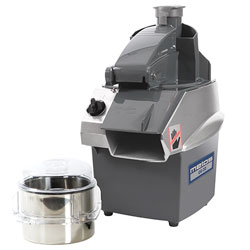 4221017 | Combi cutter Metos CC-32 230V1~ | 