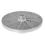 4085301 | Raastinterä | Metos RG-200/250/7/3mm