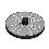 4115230 | Grater | Metos RG-100/10mm