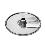 4115456 | Fine cut slicer 3 mm | Metos RG-200/250/7