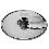4115472 | Julienne cutter 2x2 mm | Metos RG-200/250/7