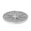 4115510 | Fine grater | Metos RG-200/250/7