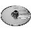 4115558 | Crimping slicer 2 mm | Metos RG-350/400