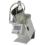 4143361 | Vegetable slicer 7-pack | Metos RG-350 400V 3N~
