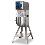4143610 | Mixer w. stand + drive | Bear RN20 VL-2 230V1~