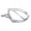 4146113 | Flat beater | Metos Karhu RN20/12L