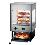 4163588 | Pizzavitriini uunilla | Metos UMO50 230V 1~