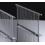 4163626 | Separation grid for bath | Grid M