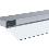 4181026 | Breath protector | 356 mm one side