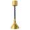 4181178 | Heat lamp with lift | DL775RPL Brass 230V1~