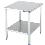 4189558 | Table stand, Metos | f.small kitchen machines