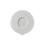 4191640 | Bowl lid, white | Metos Teddy 5