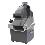 4221016 | Vegetable cutter | Metos CC-32 230V1~