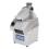 4221018 | Vegetable slicer 3-pac | Metos CC-32 3-pack 230V1